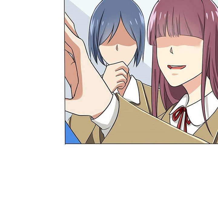 Become A Girl At Night - episode 16 - 36