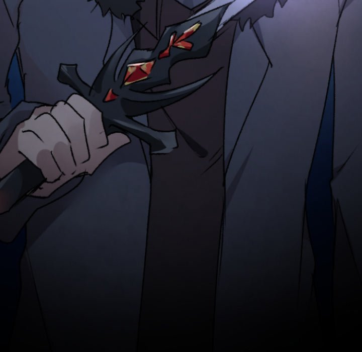 Death's Love Ballad - episode 5 - 9