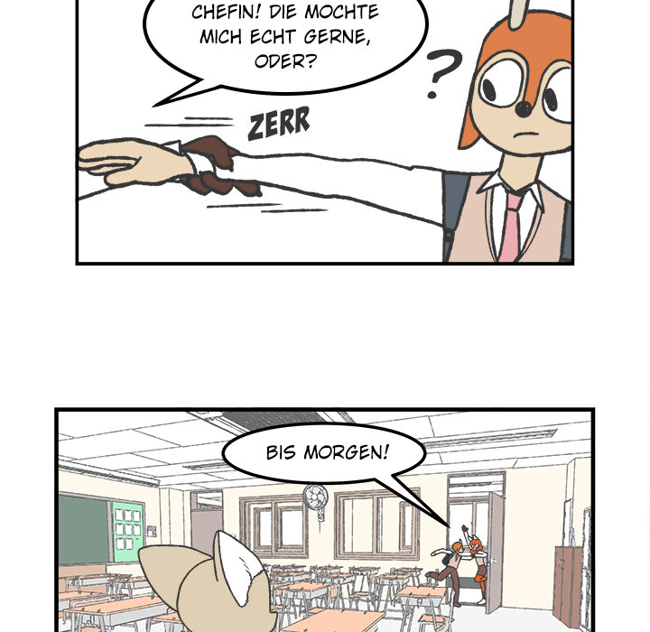 Mitschüler fressen verboten - episode 62 - 26
