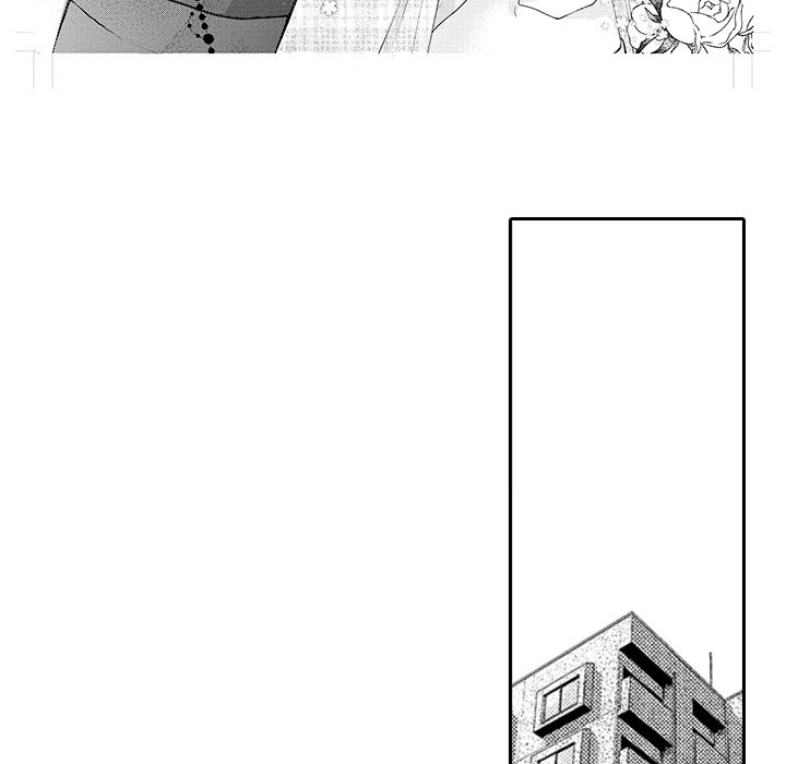 Yomekare! The Comforts Of  Having A Wifely Boyfriend - episode 6 - 4
