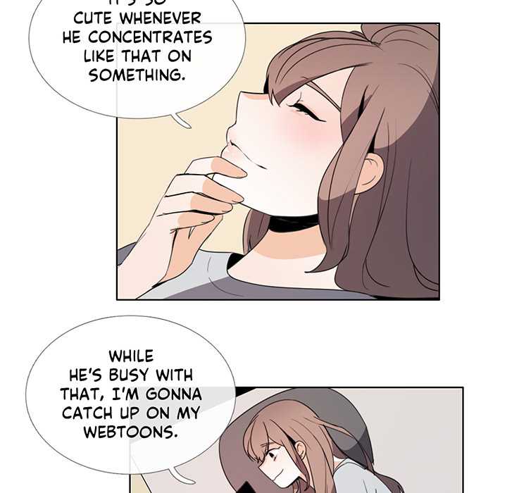 Talk to Me - episode 99 - 10