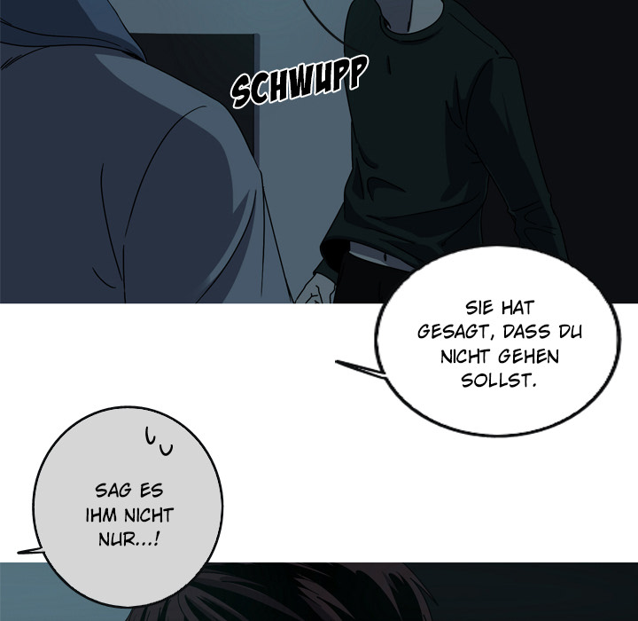 Die Meerjungfrau im Teich - episode 57 - 11