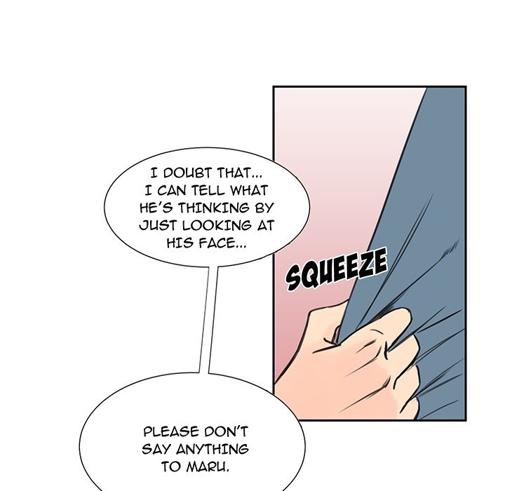 The Warmth of Your Heartbeat - episode Prologue - 42