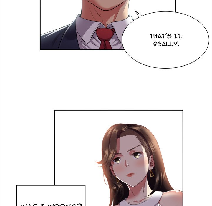 Yuri's Part Time Job - episode 15 - 60