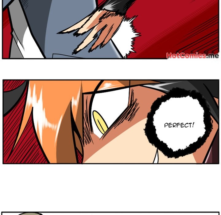 Maki and Friends - episode 25 - 42