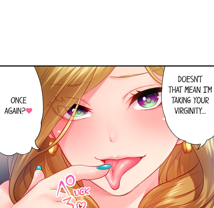 First Time With My Wife (Again) - episode 2 - 55
