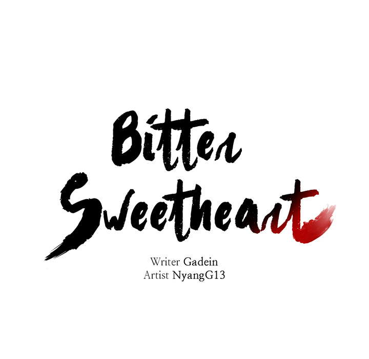 Bitter Sweetheart - episode 33 - 7