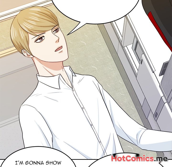 I Like You - episode 18 - 25