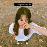 TikTok Account Photo