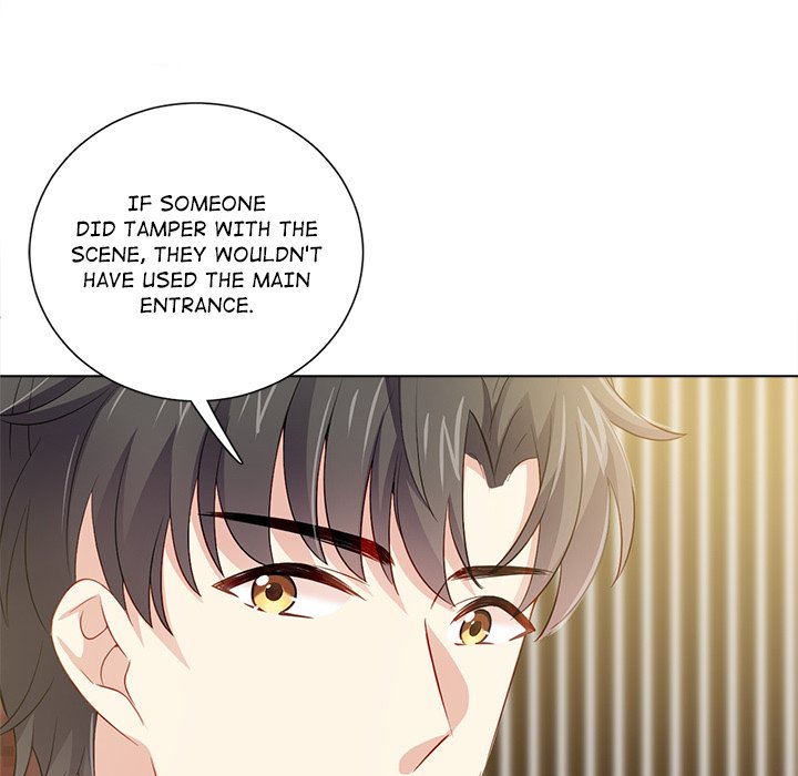 A Young Case of Hearts - episode 17 - 30