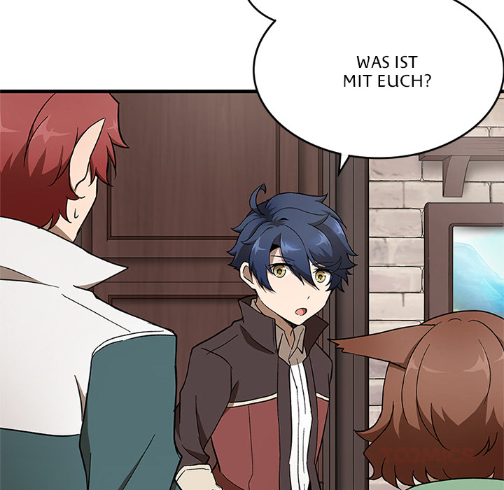 Magischer Nichtsnutz - episode 24 - 32
