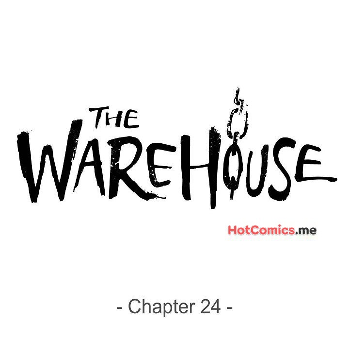 The Warehouse [Mature] - episode 24 - 50