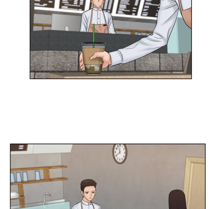 My Girlfriend and My Slave - episode 19 - 11
