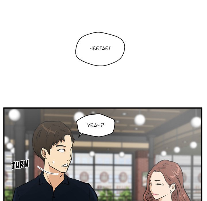 Mr. Kang - episode 23 - 77