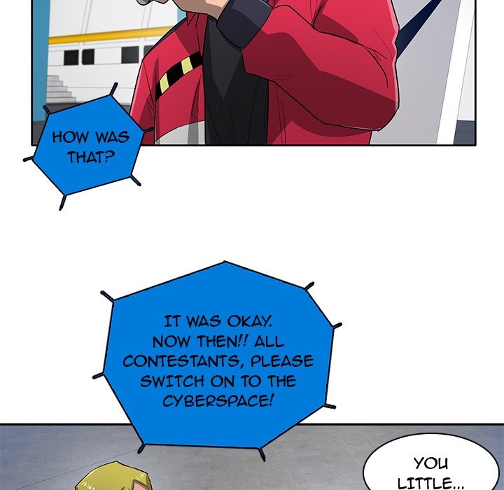 Stardust - episode 61 - 90