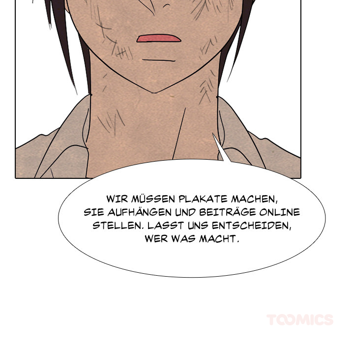 Teufel der Oberstufe - episode 259 - 110