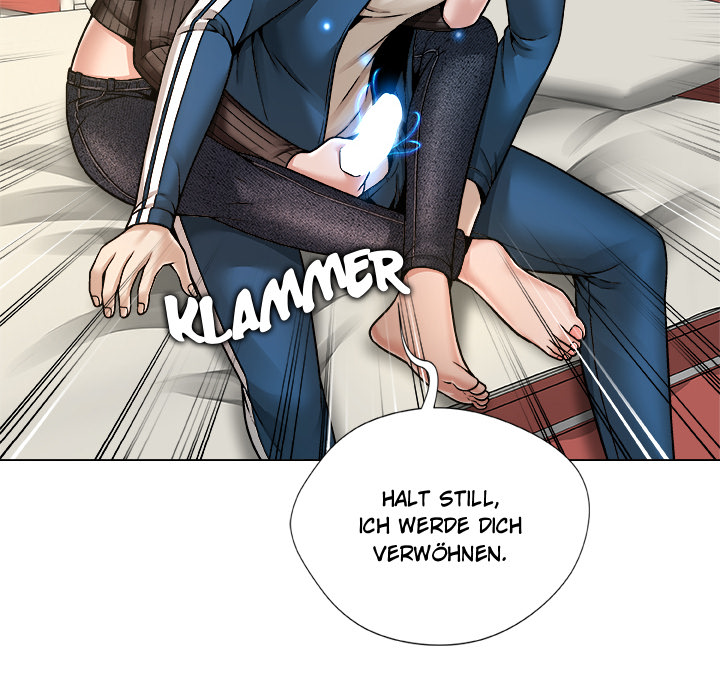 Unverhofft kommt oft - episode 9 - 31