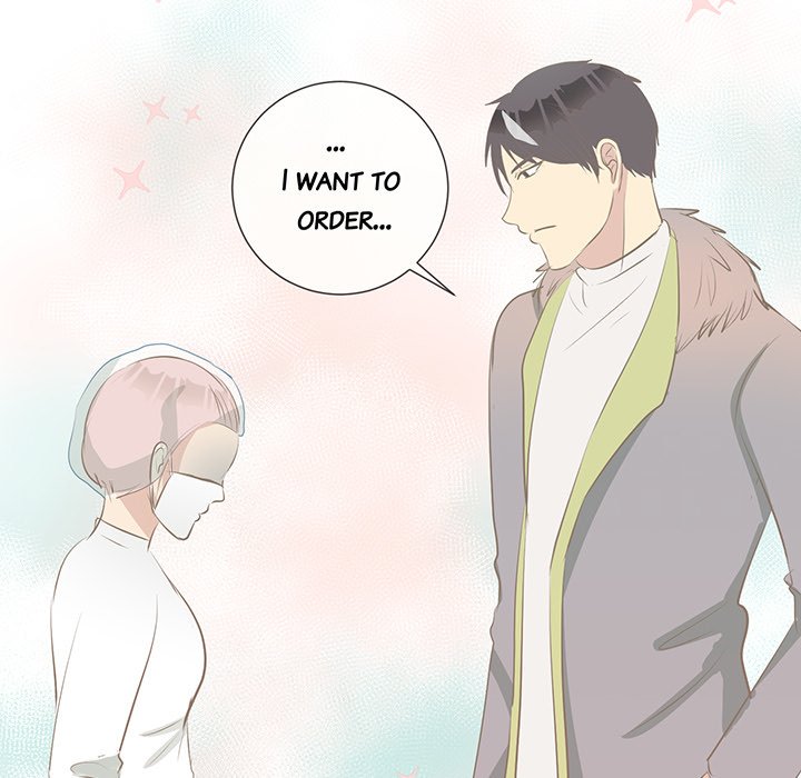 Your Secret Body - episode 4 - 65