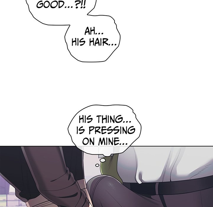 Master, Do You Need A Hand? - episode 30 - 25