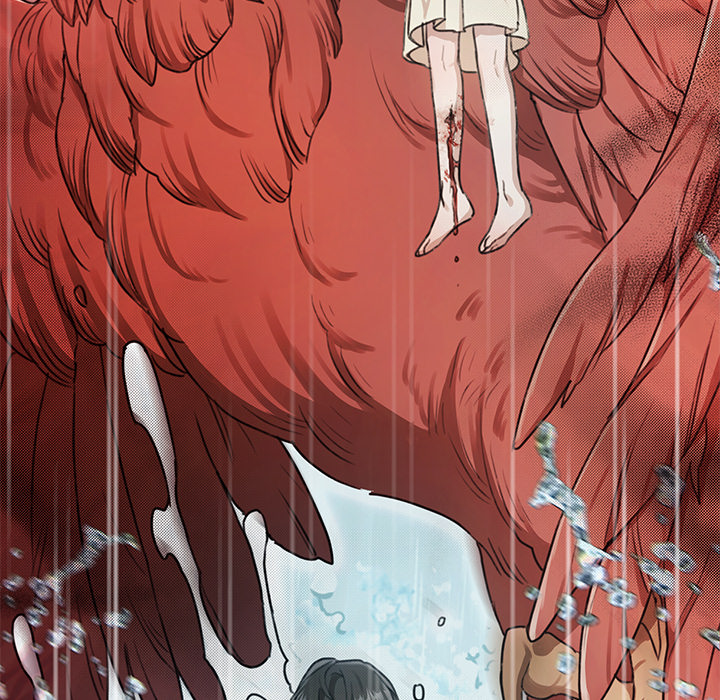 Savage Forest - episode 4 - 111