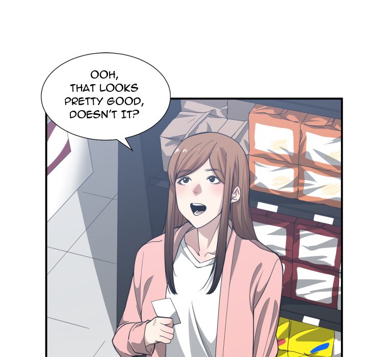 You're Not That Special! - episode 13 - 48