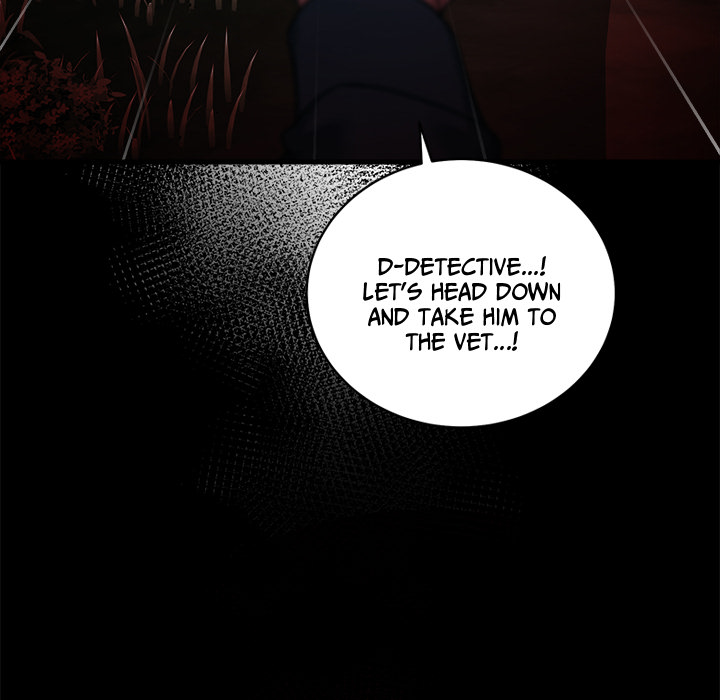 Demon Cat - episode 34 - 171