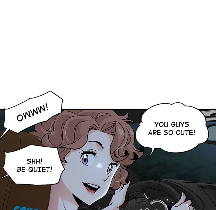 Love Factory - episode 14 - 20