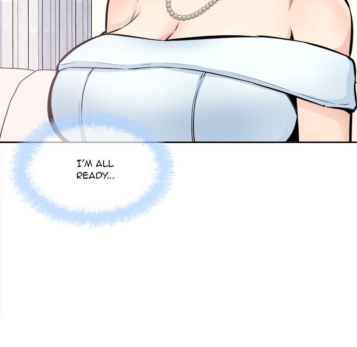 Excuse me, This is my Room - episode 99 - 114