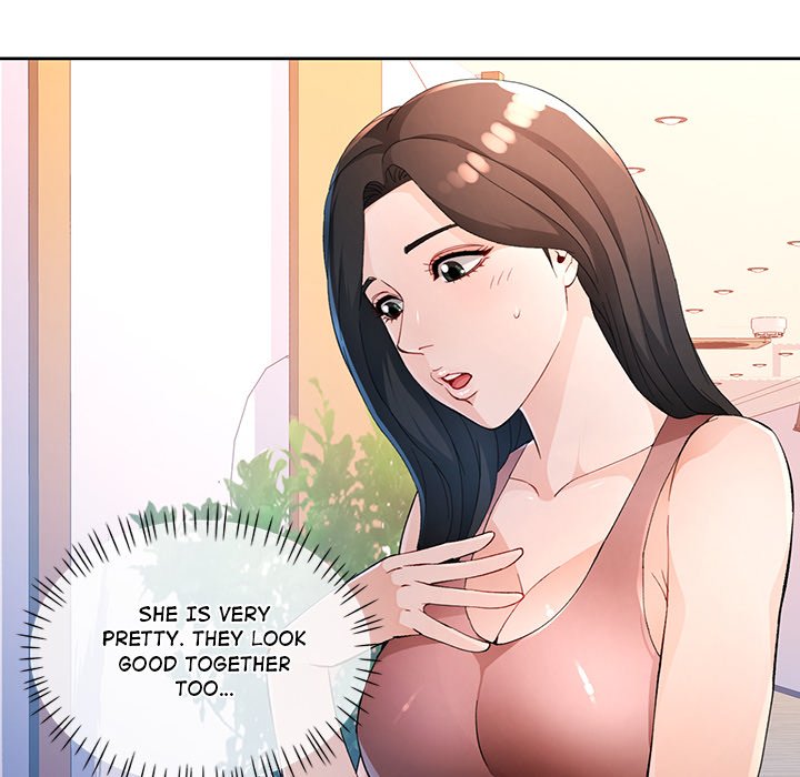 Wait, I'm a Married Woman! - episode 36 - 38