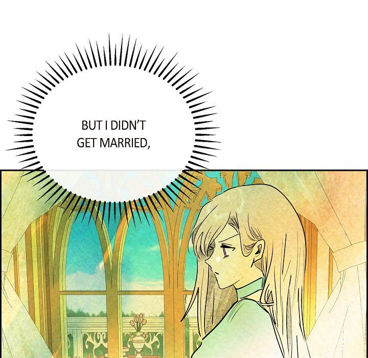 The Villainess Behind the Mask - episode 21 - 45