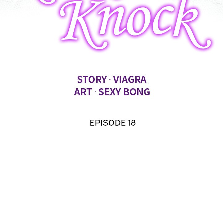 Knock Knock - episode 18 - 10
