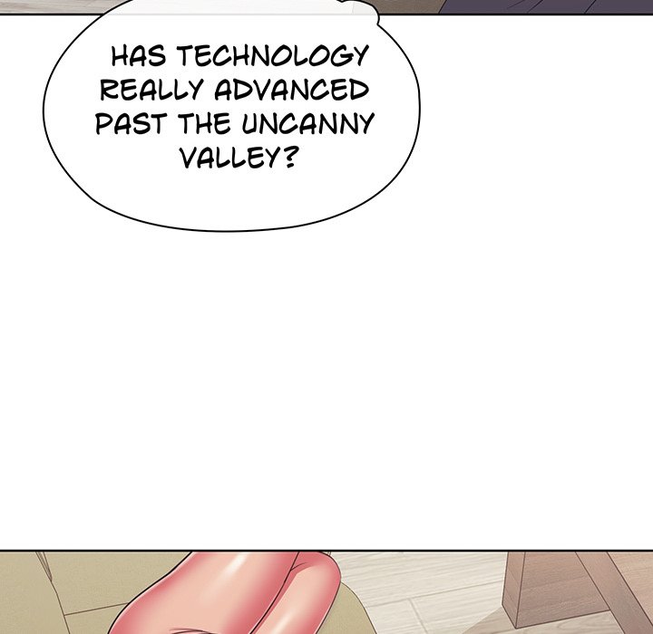 Master, Do You Need A Hand? - episode 4 - 51