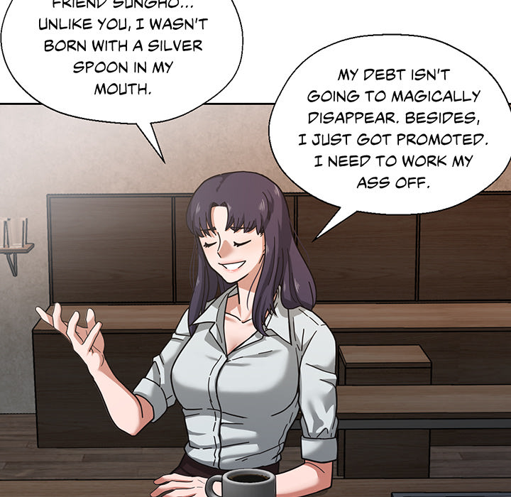 Booty Camp - episode 1 - 69