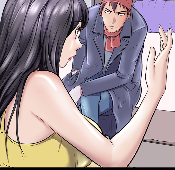 Immoral Family - episode 5 - 73