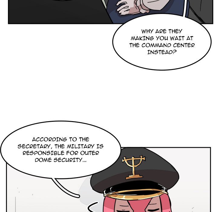 Justitia - episode 32 - 23