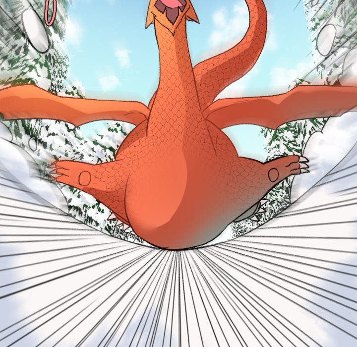 Today, I Meet a Dragon - episode 29 - 29