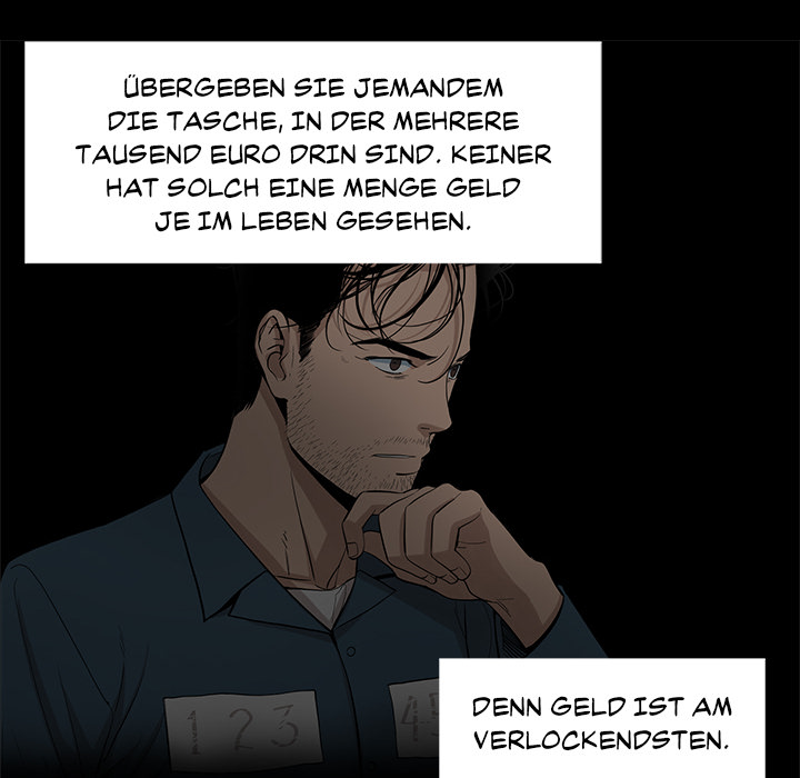 Glückliche Fügung - episode 23 - 22
