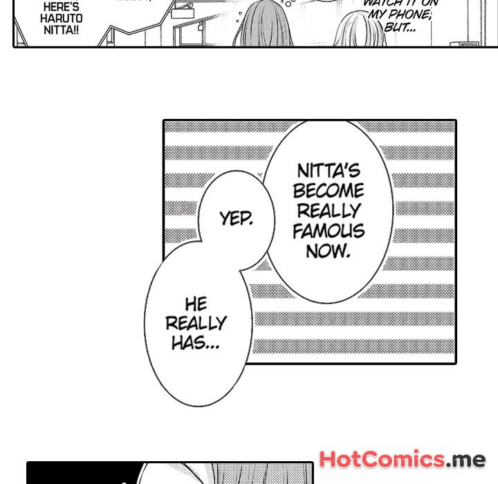 Yomekare! The Comforts Of  Having A Wifely Boyfriend - episode 10 - 24