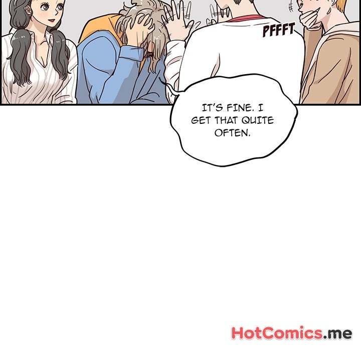 His Women's University - episode 31 - 97