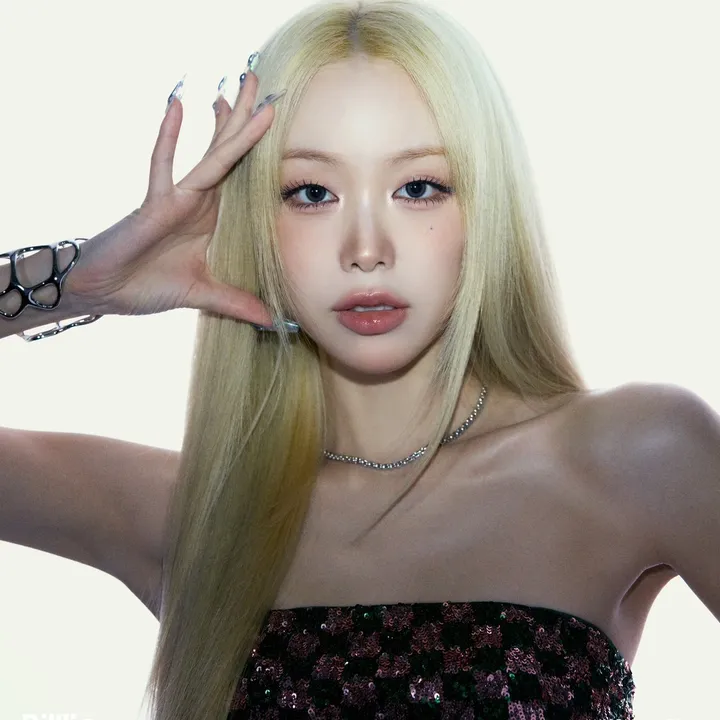 luvsuhyeon