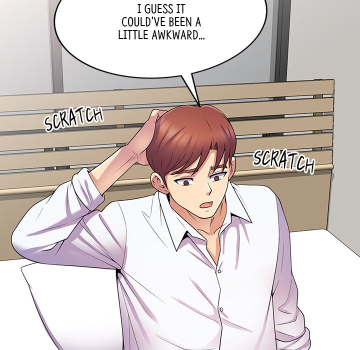 My Wife is a Teacher - episode 8 - 49