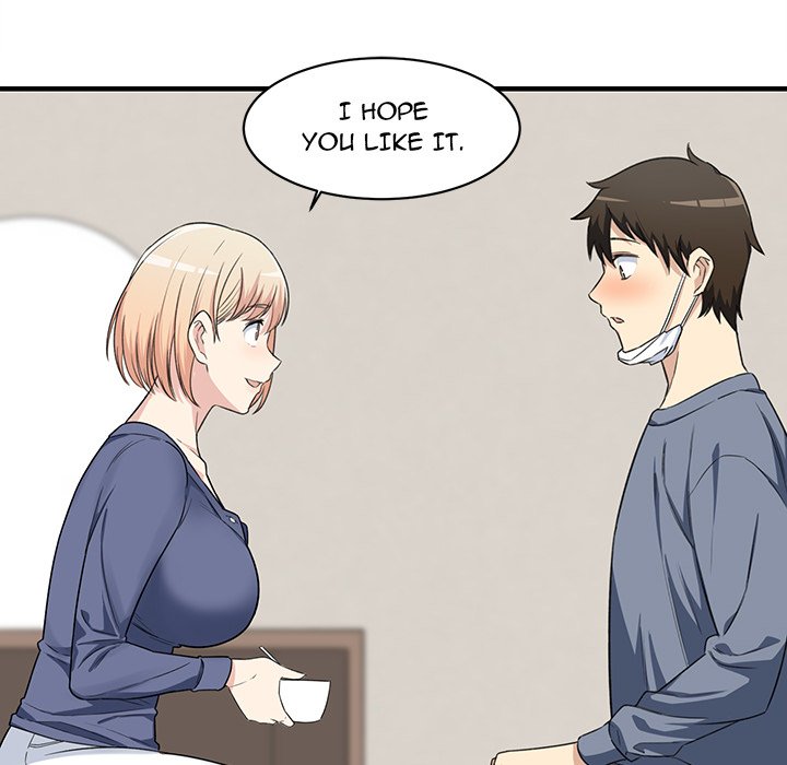 Excuse Me, This is my Room - episode 8 - 24