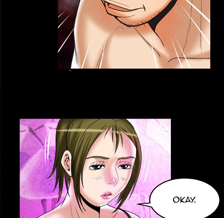My Wife's Partner - episode 70 - 79