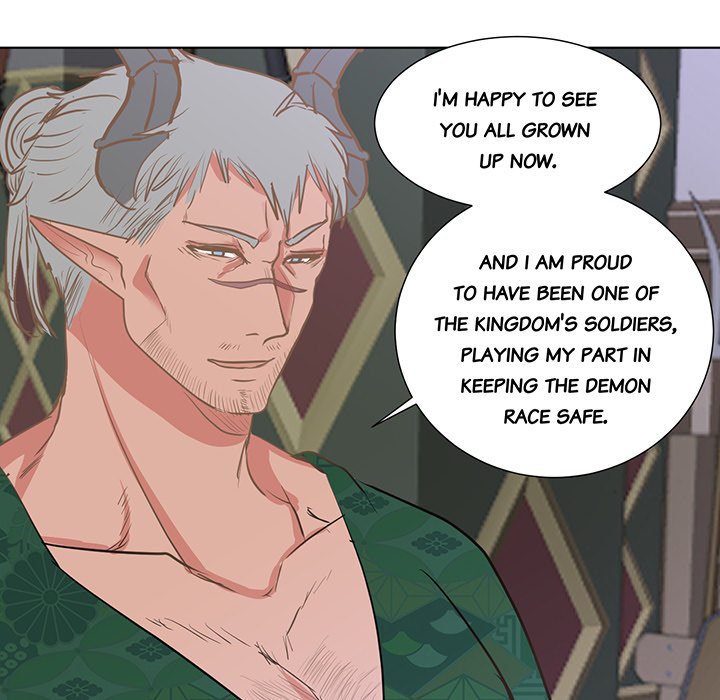 Now, I am Demon King's Wife - episode 24 - 37