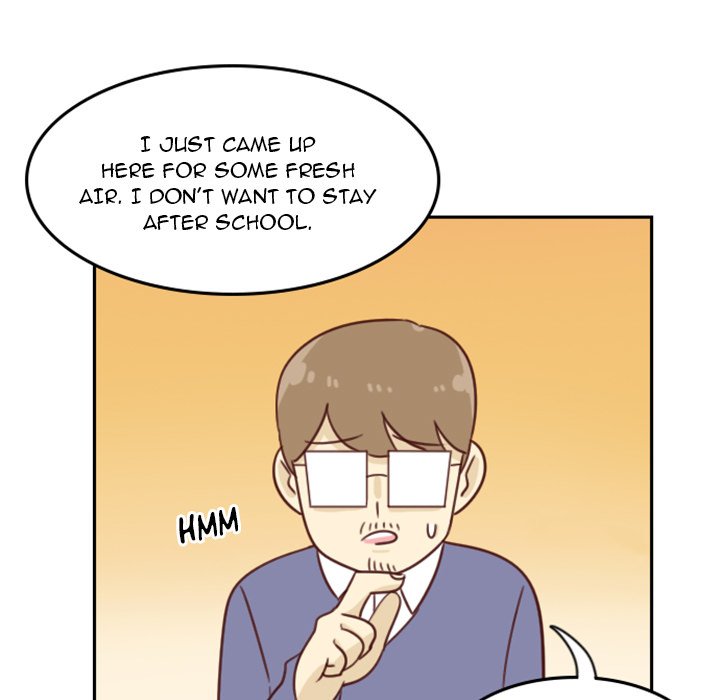 Hidden From The Light - episode 7 - 103