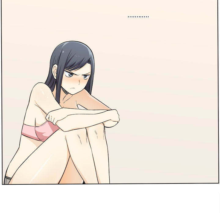 Excuse me, This is my Room - UNCENSORED - episode 22 - 15