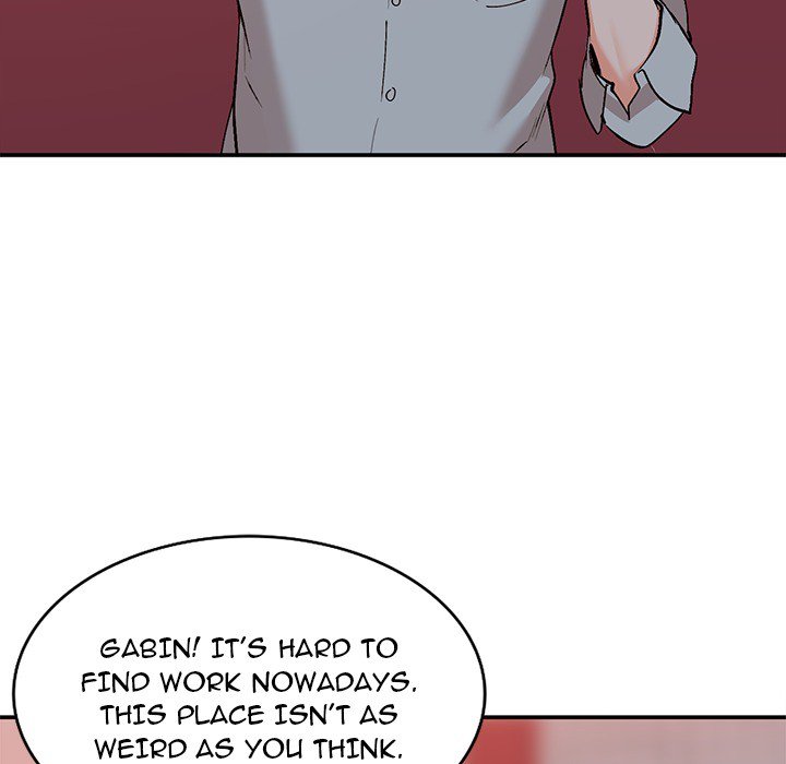 Town Girls - episode 6 - 60