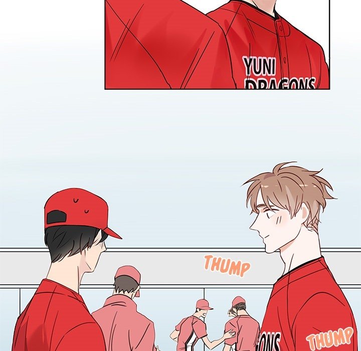 The Keystone Romantic Combination - episode Prologue - 5