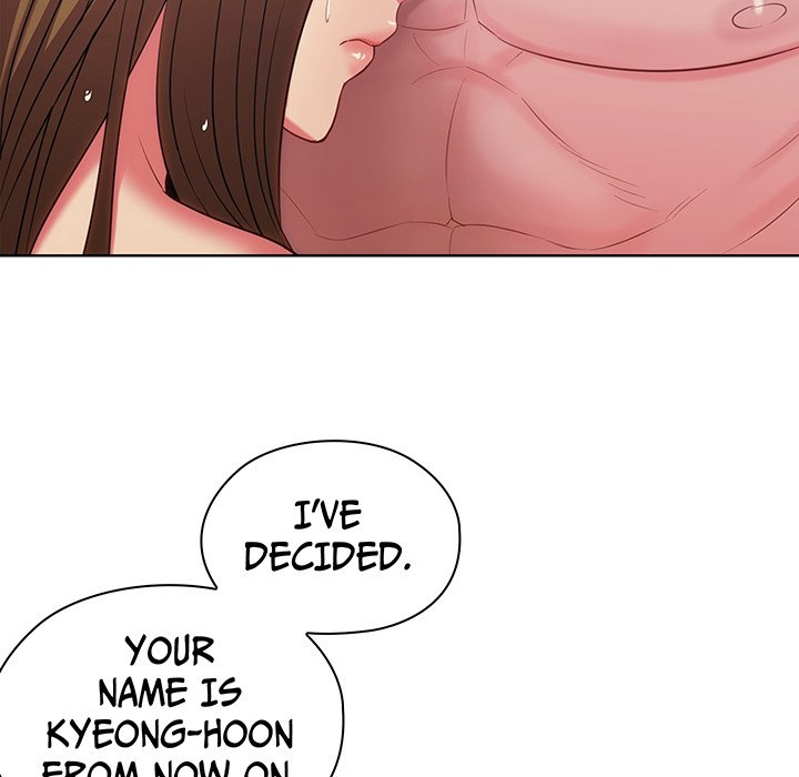 Master, Do You Need A Hand? - episode 11 - 124