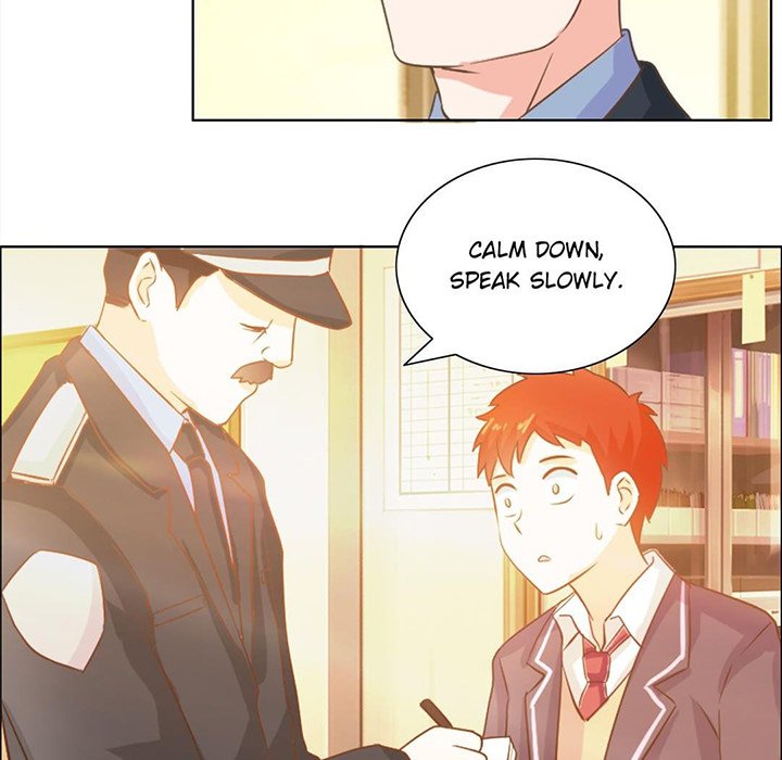 Happiness In Disguise - episode 8 - 51